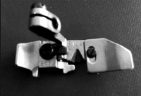 SİRUBA OVERLOK AYAK MENDİL P152/F525